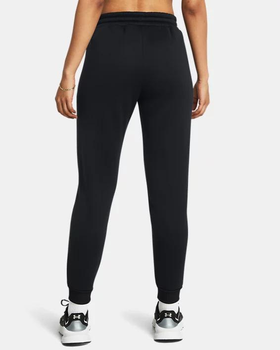 Women's Armour Fleece® Joggers Product Image