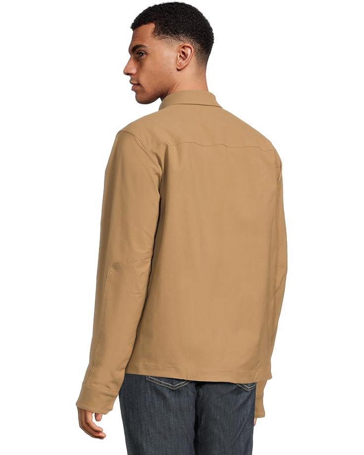 Beta Jacket Product Image