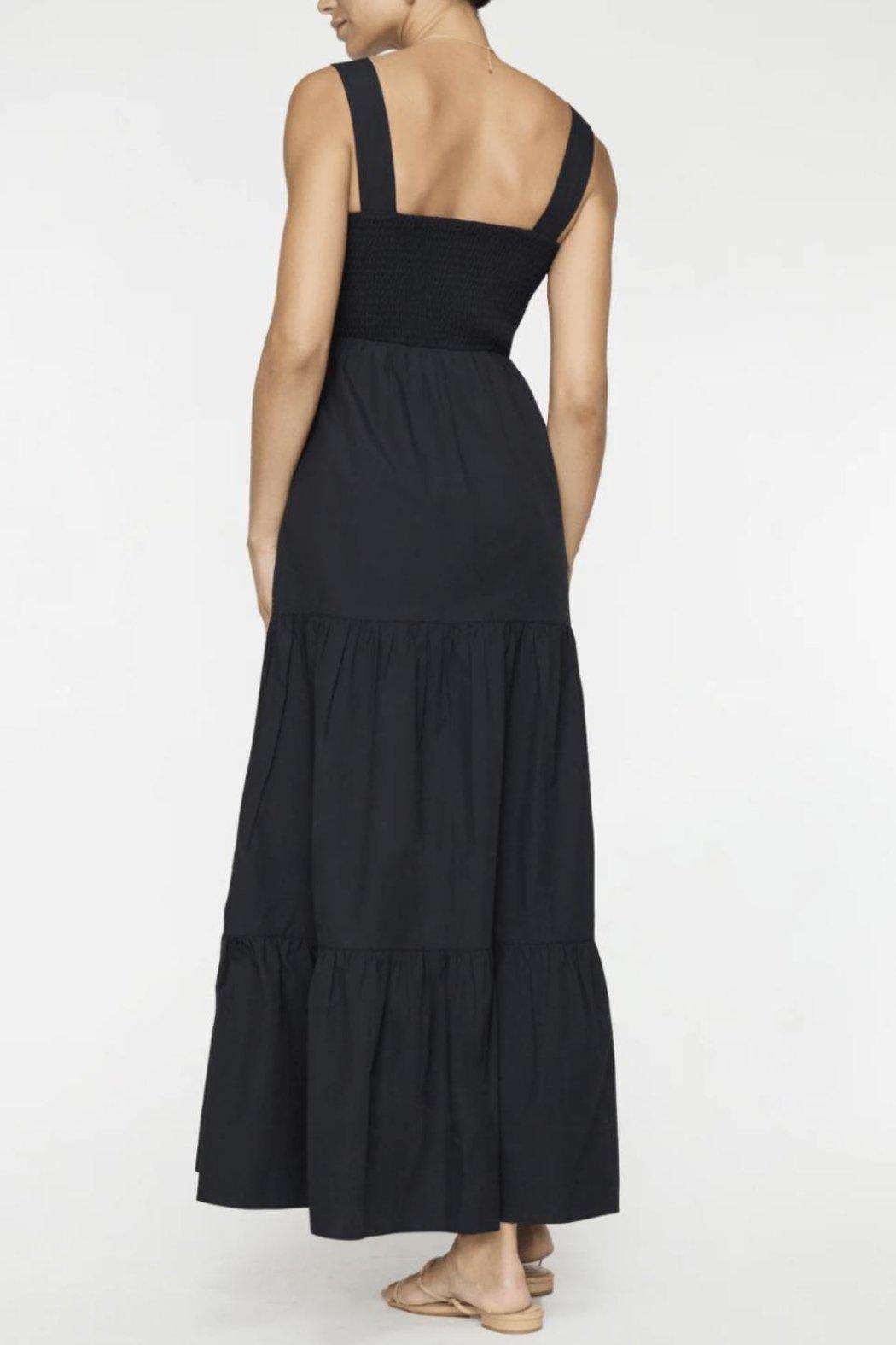 The Kim Dress Product Image