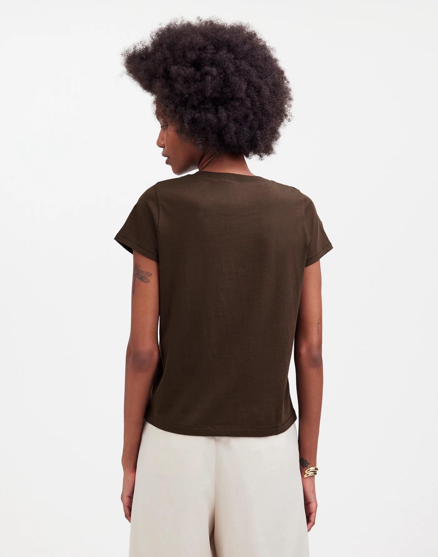 Northside Vintage Tee Product Image