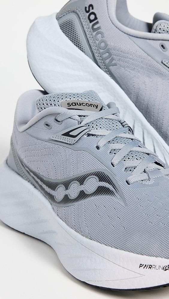 Saucony Triumph 22 Sneakers | Shopbop Product Image