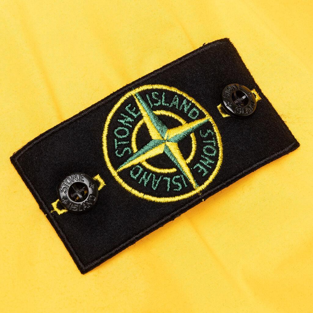 Field Jacket 40532 - Yellow Male Product Image