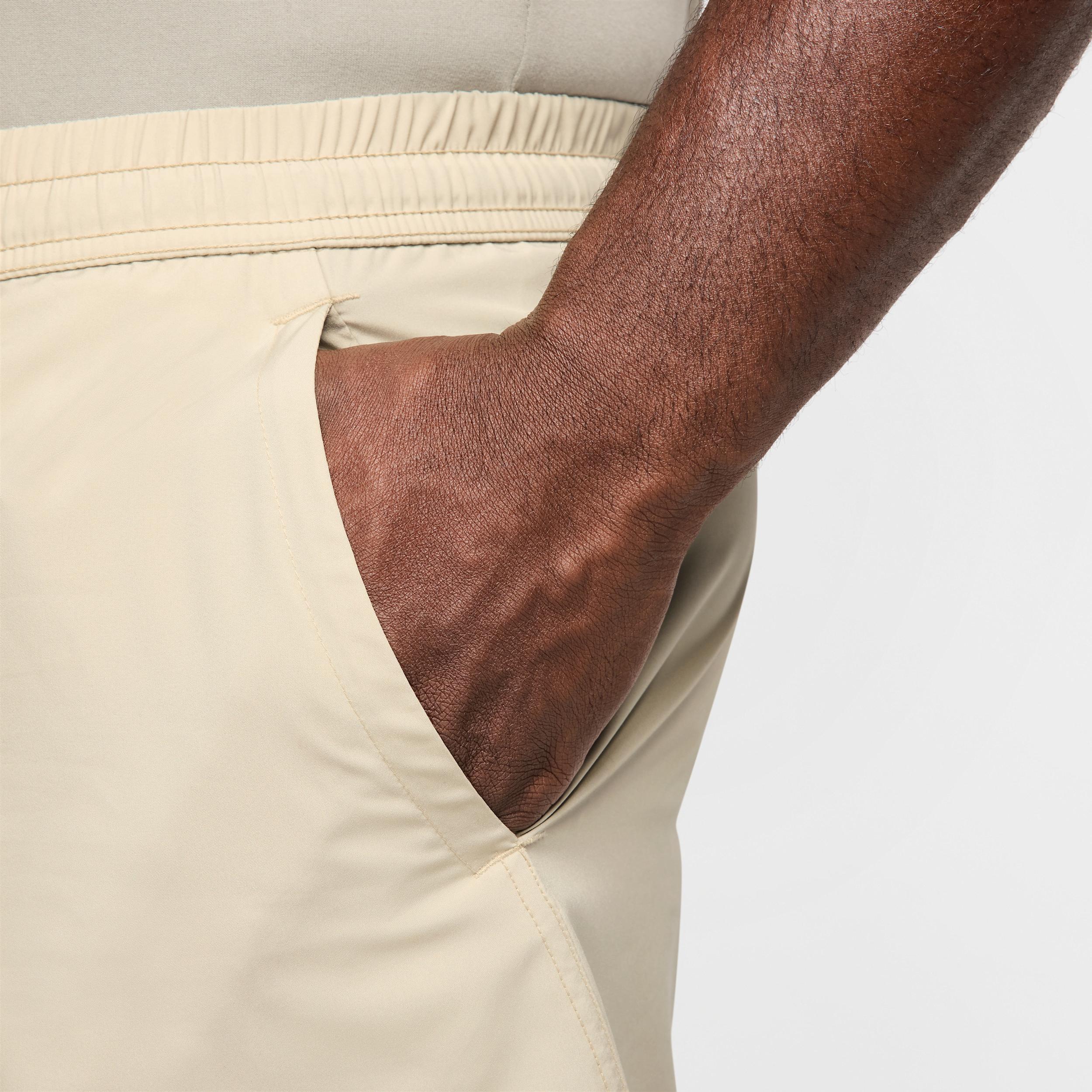Nike Men's Form Dri-FIT 5" Unlined Versatile Shorts Product Image