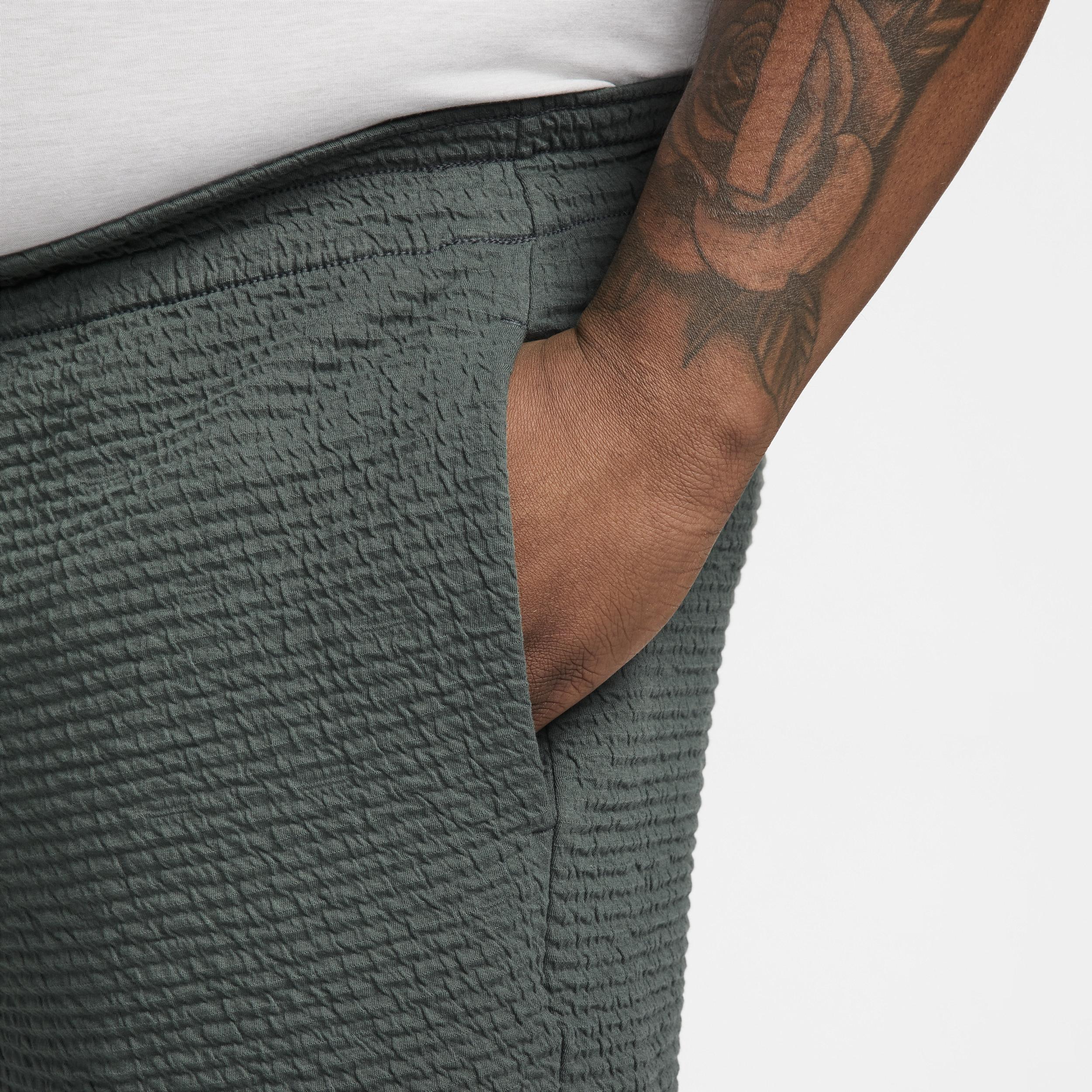 Men's Nike Yoga Dri-FIT 7" Unlined Shorts Product Image