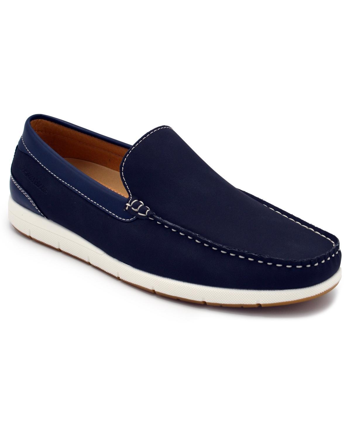 Aston Marc Crosby Mens Slip-On Shoes Product Image