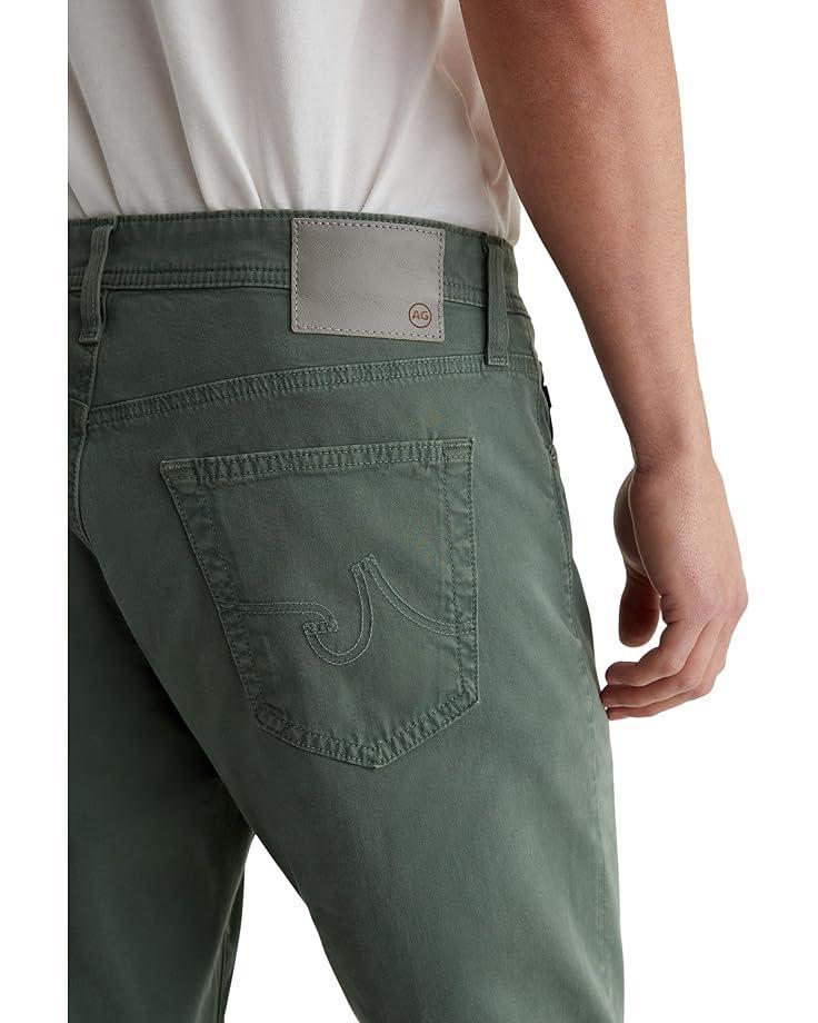 Graduate Tailored Leg Sueded Sateen Pant Product Image