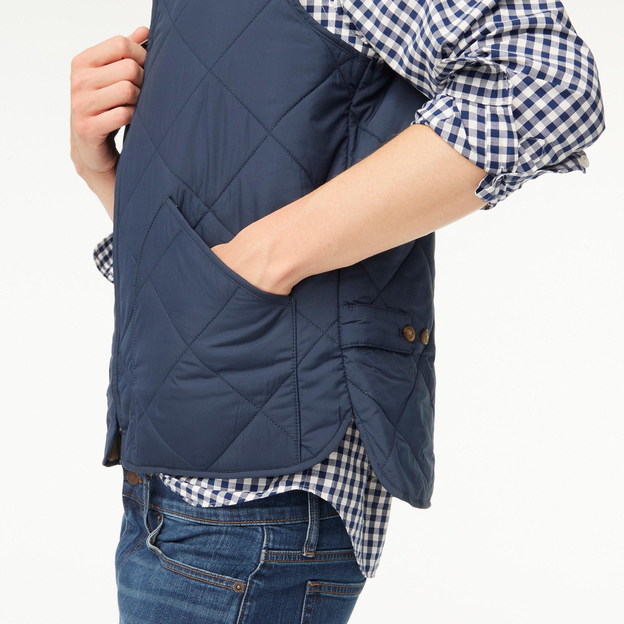 Walker vest Product Image