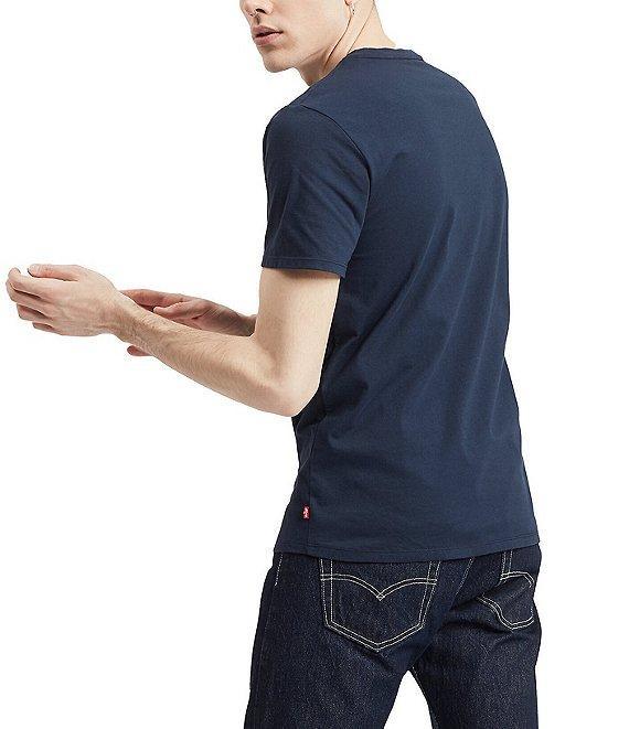 Levis 2-Horse Graphic Short-Sleeve T Product Image