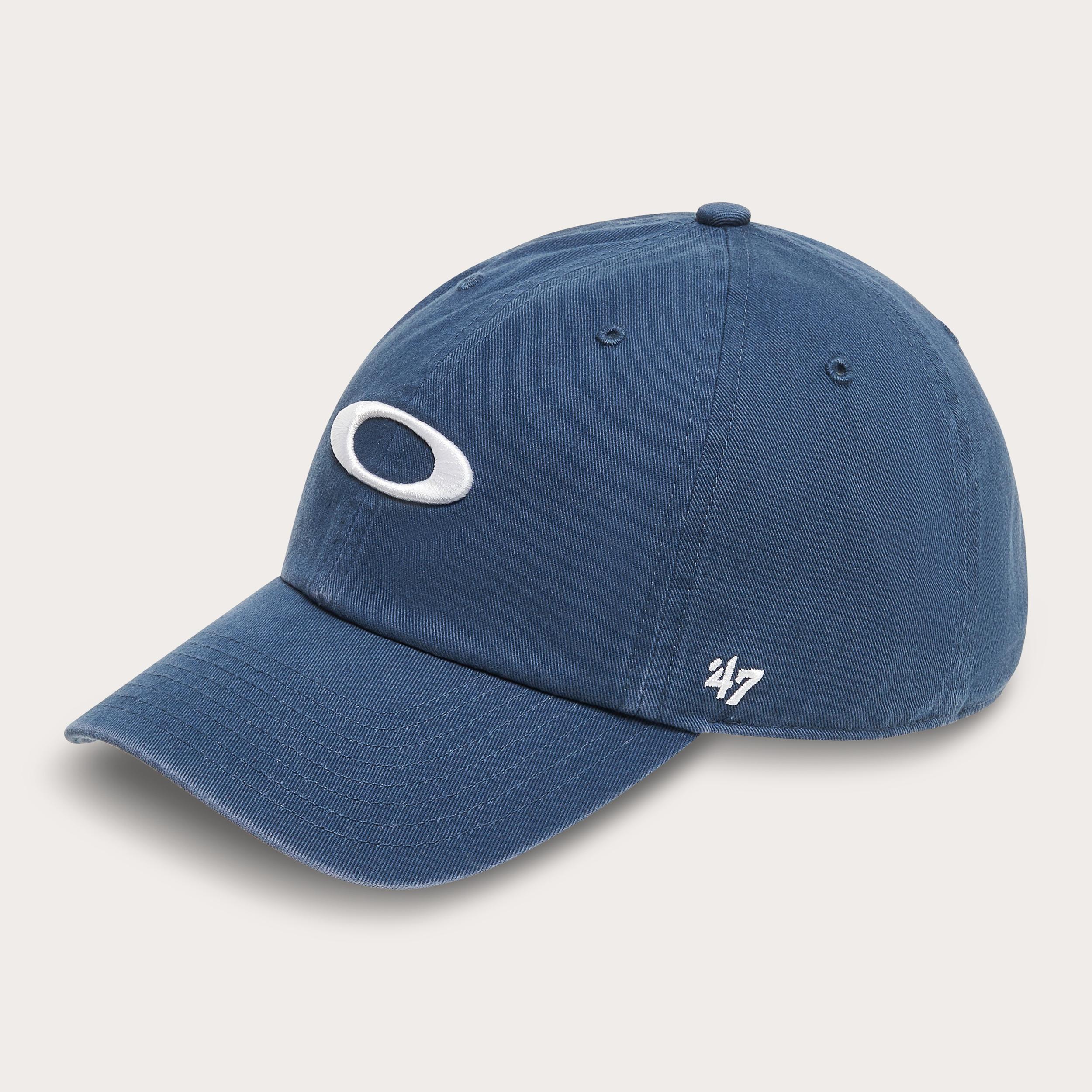 Oakley Mens Remix Dad Hat Product Image
