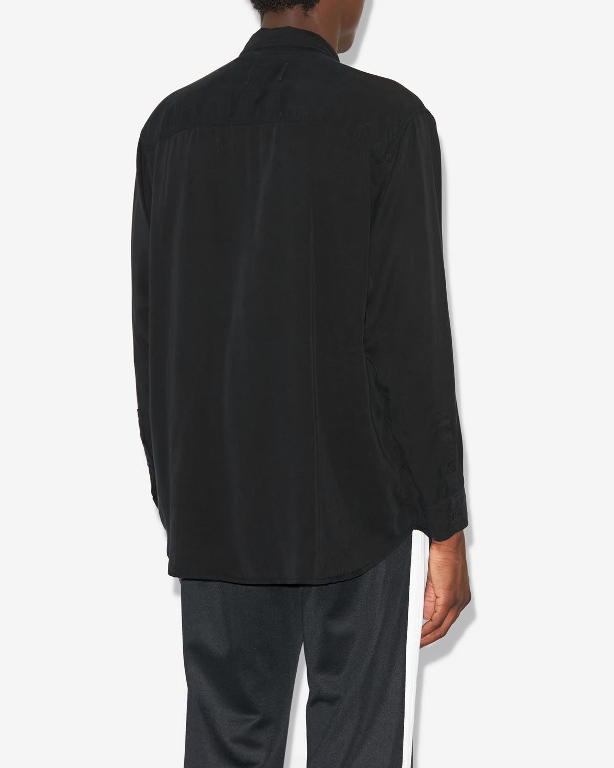 Vhelynton Shirt Male Product Image