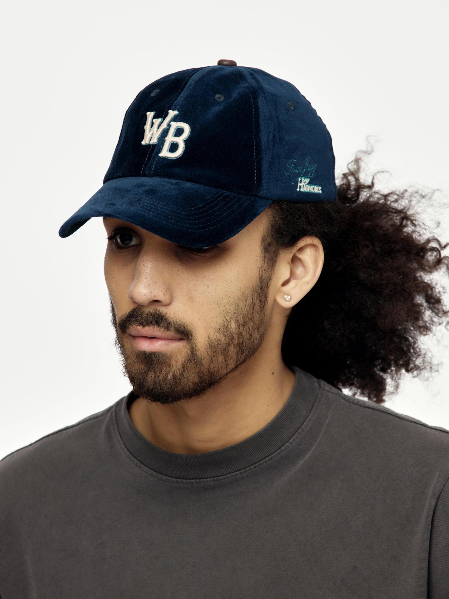 Original Cap (Navy) Product Image