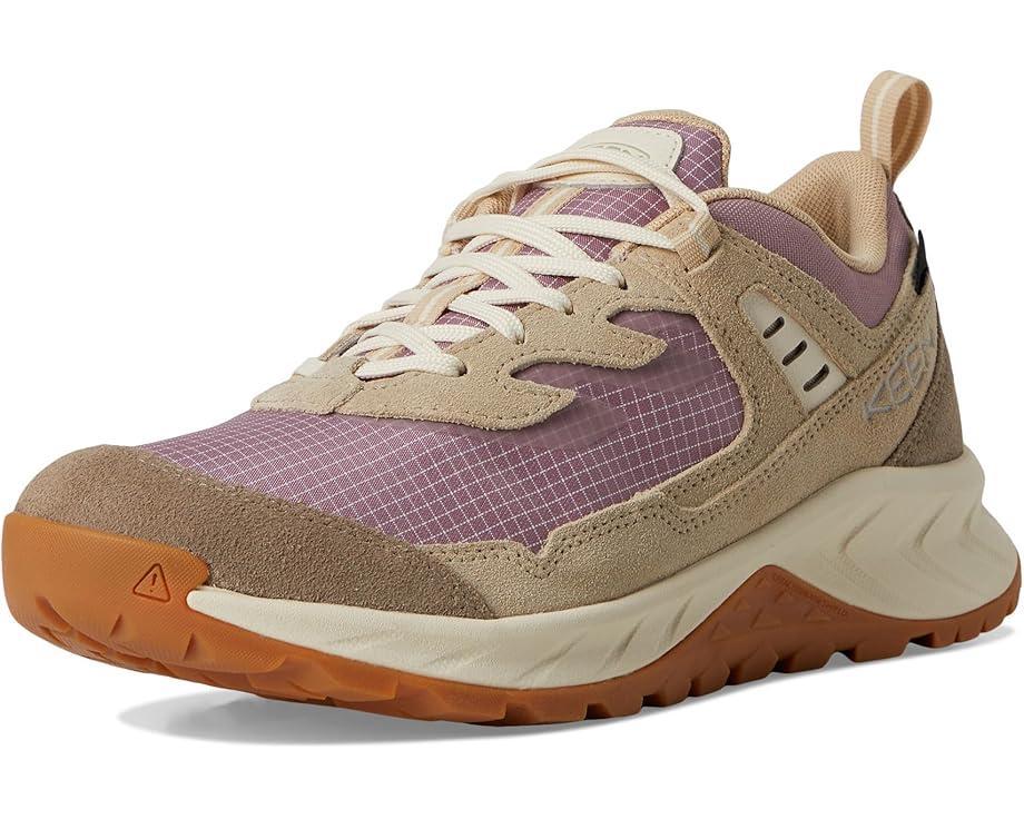 Leiki Waterproof Hiking Shoes Product Image