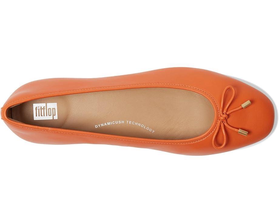 Allegro Ballerina Flat Product Image