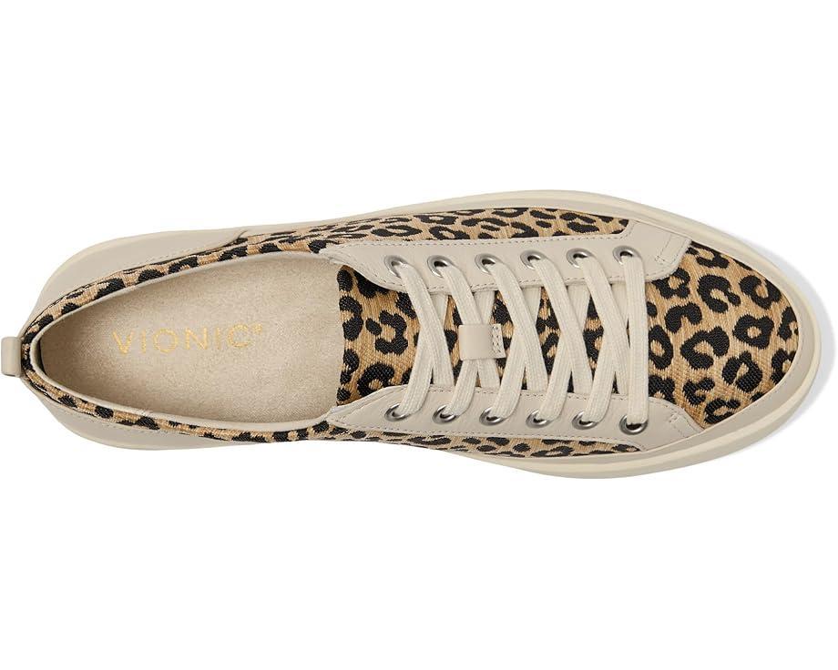 Kearny Lace Up Oxfords Product Image