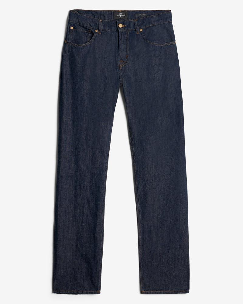 Indigo Linen The Straight Product Image
