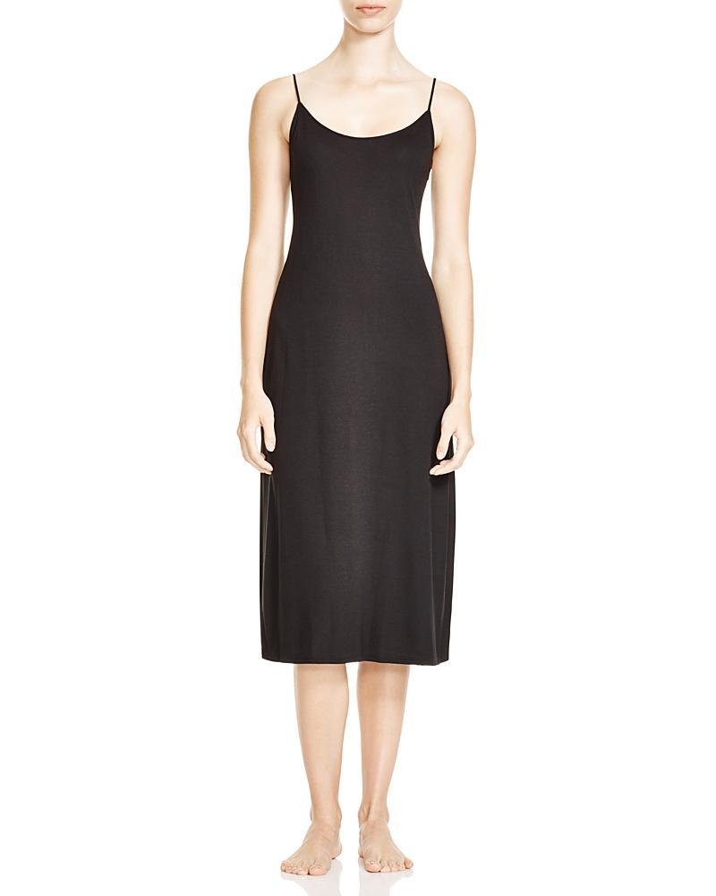 Natori Shangri La Knit Gown Product Image