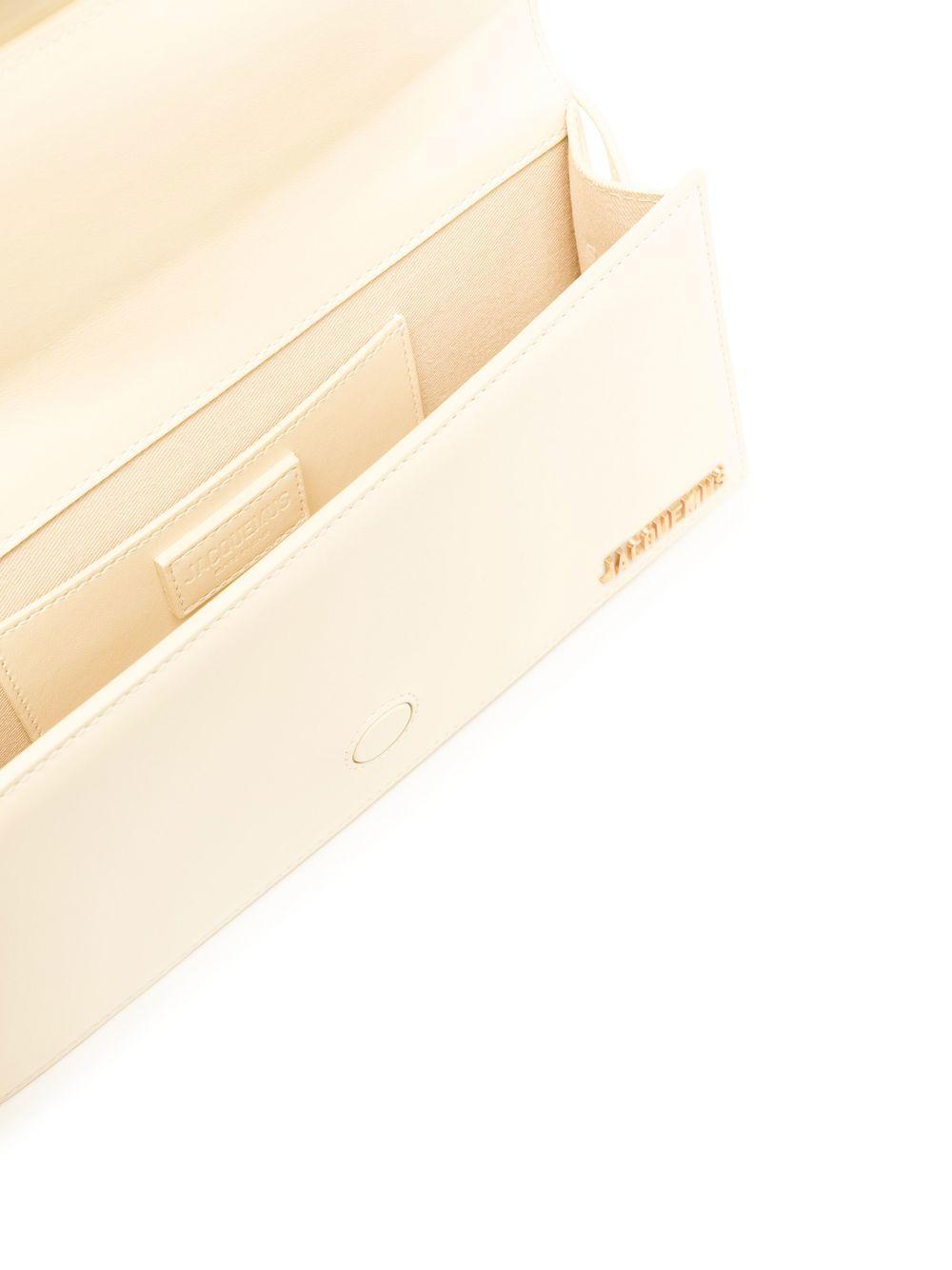 Le Bambino Long shoulder bag Product Image
