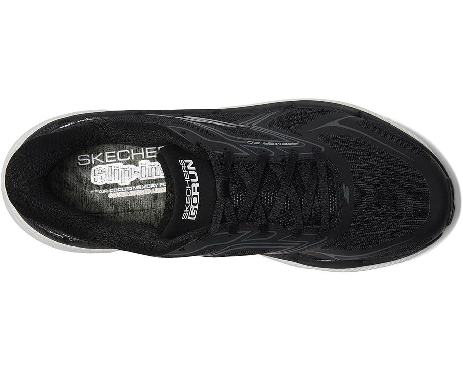 Max Cushioning Premier 2.0 Alora Hands Free Slip-Ins Product Image