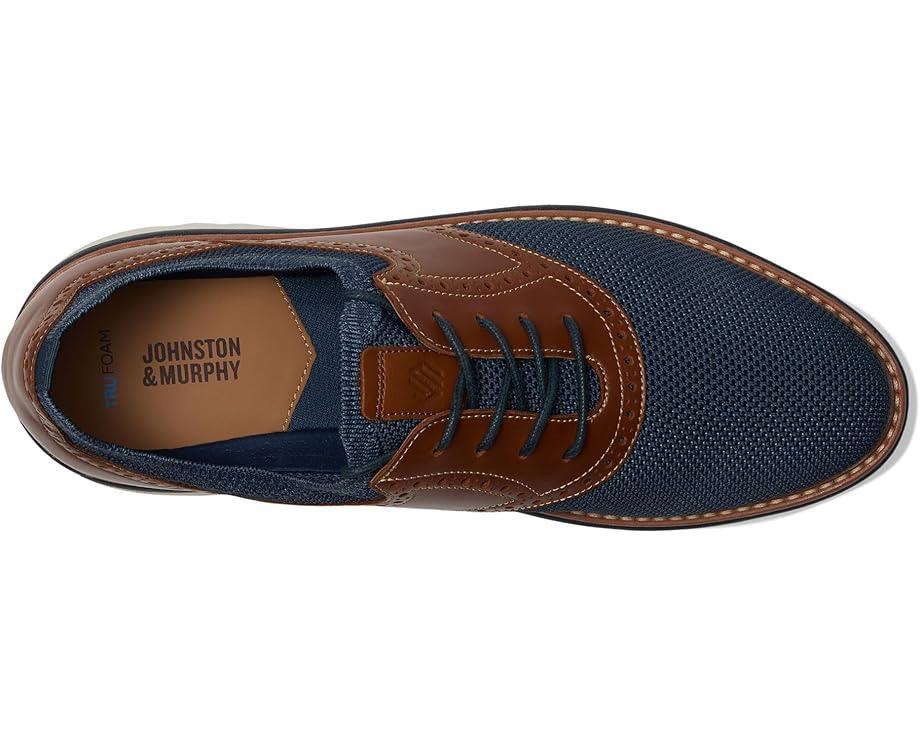 Upton Knit Saddle Product Image