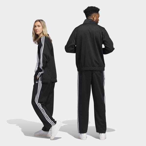 adidas Skateboarding Track Pants Black XS Unisex Product Image