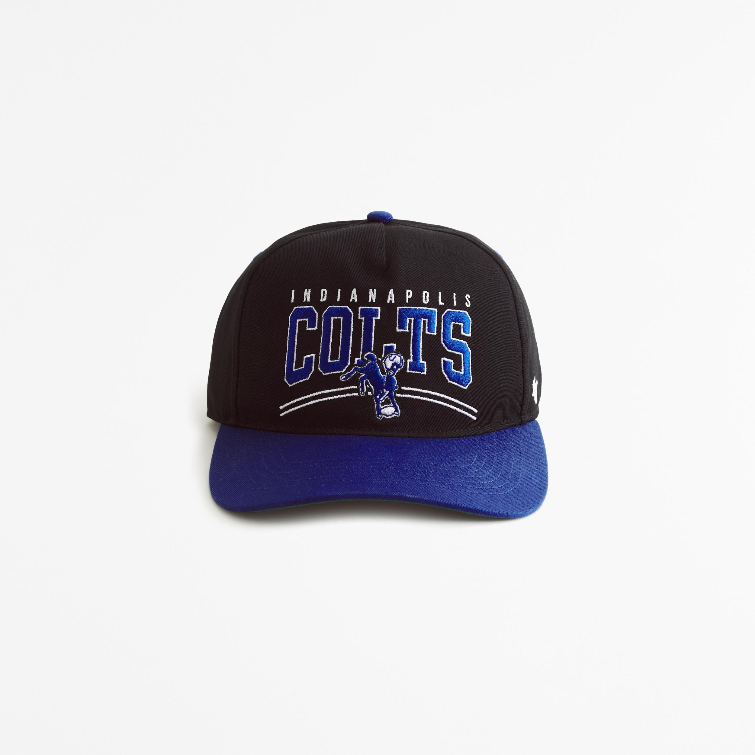 Philadelphia Eagles Snapback Hat Product Image