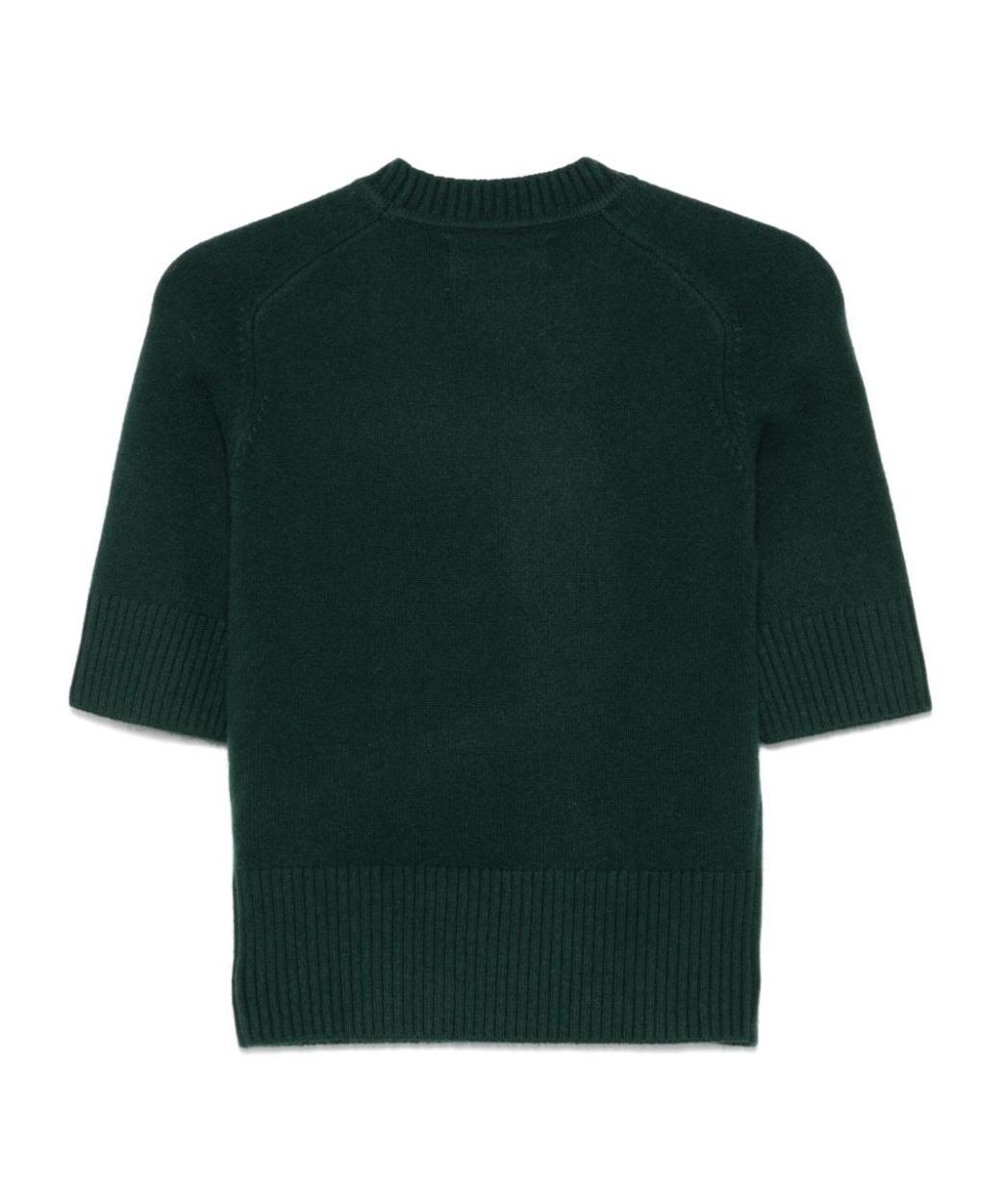 EXTREME CASHMERE Lauren T-shirt In Black Product Image