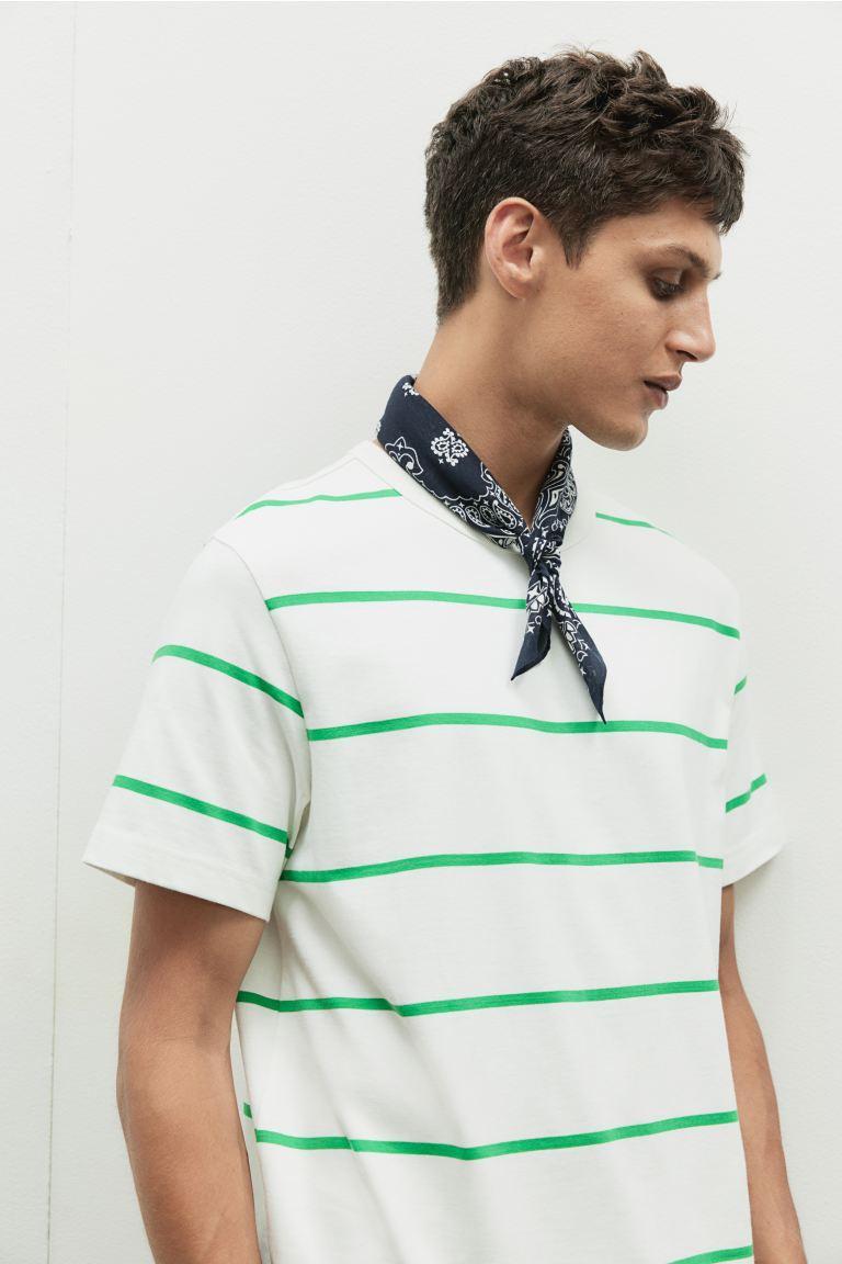 Regular Fit T-Shirt Product Image