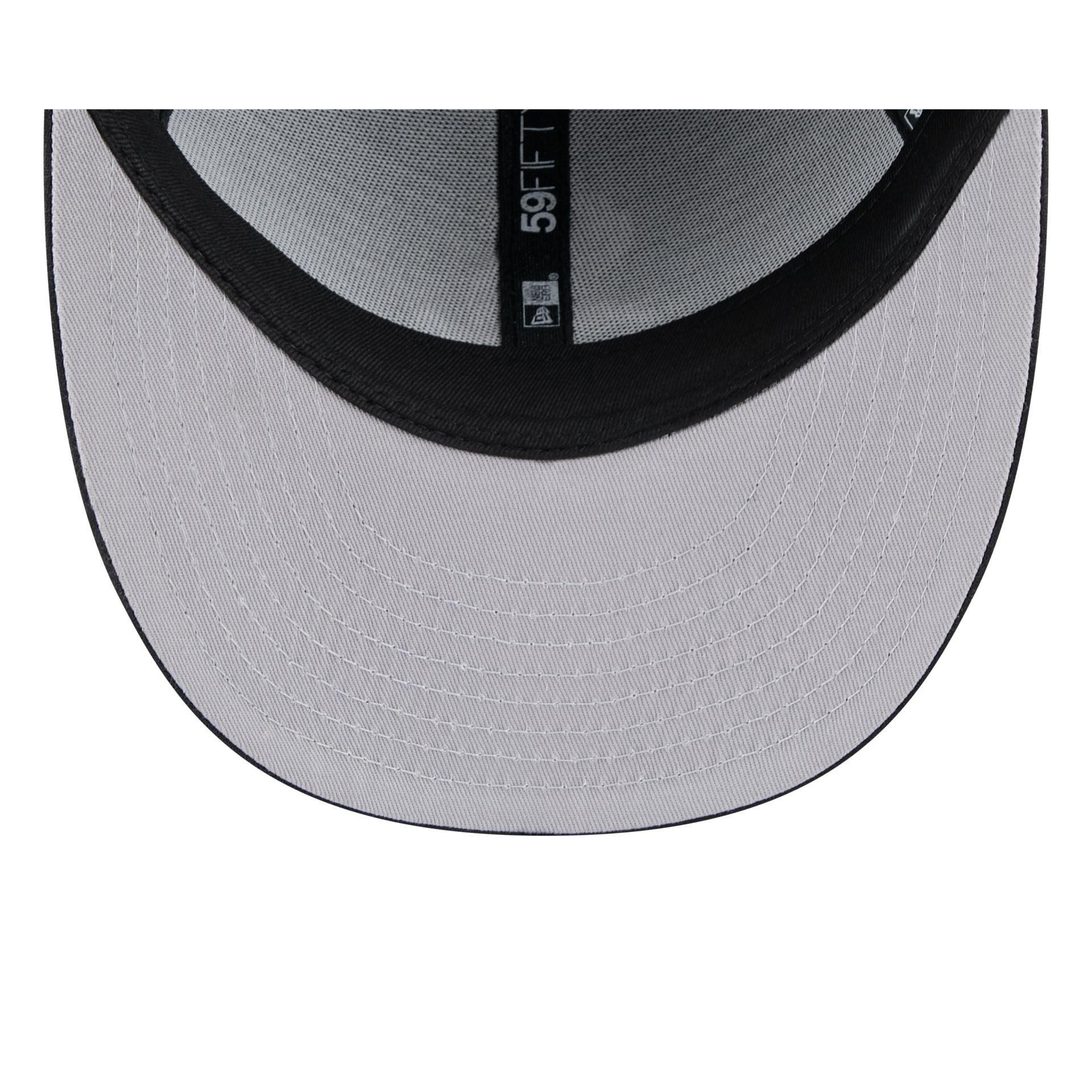 Baltimore Orioles City Connect Low Profile 59FIFTY Fitted Hat Male Product Image