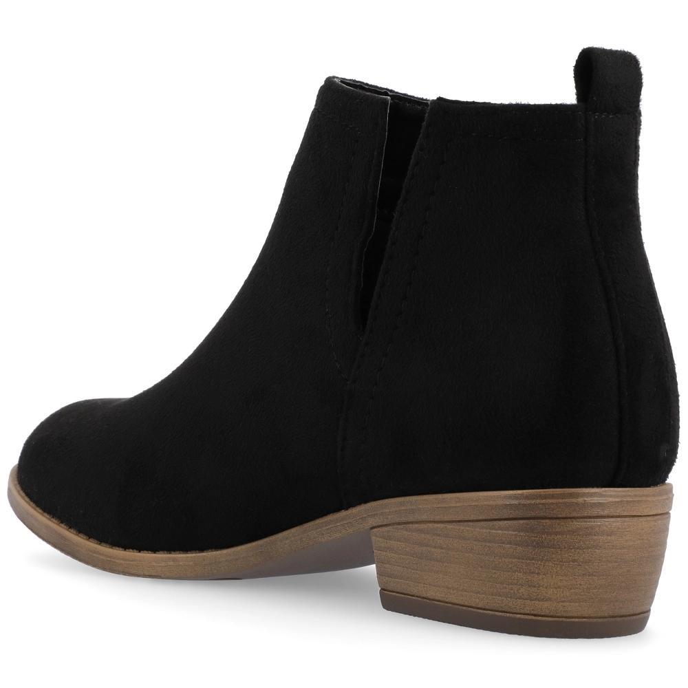 Journee Rimi Womens Ankle Boots, Girls Product Image