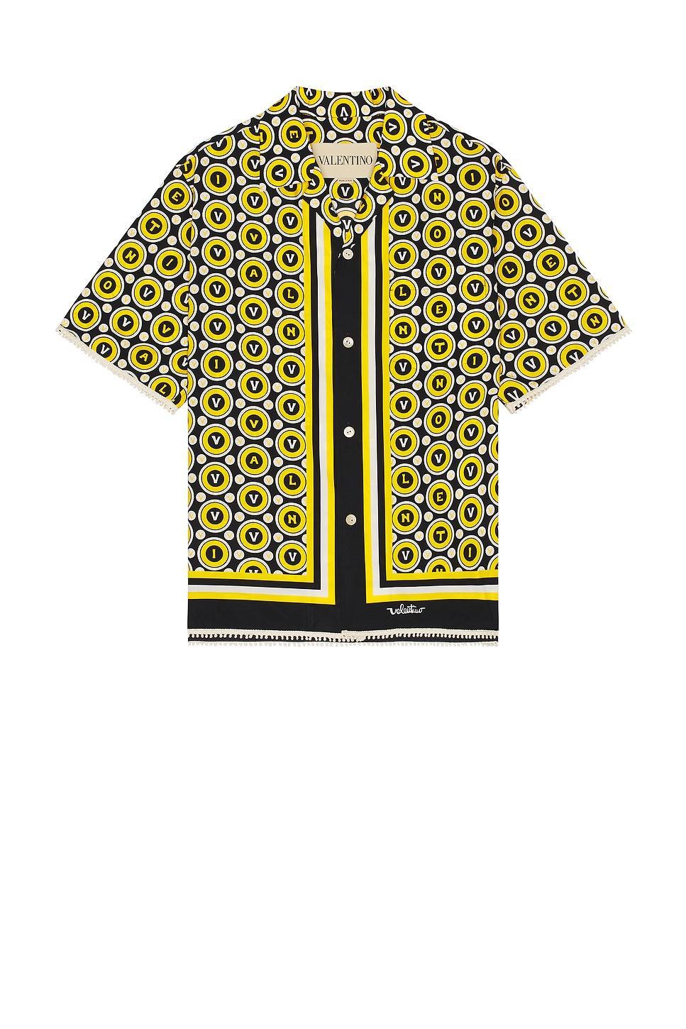 Bowling Shirt Product Image