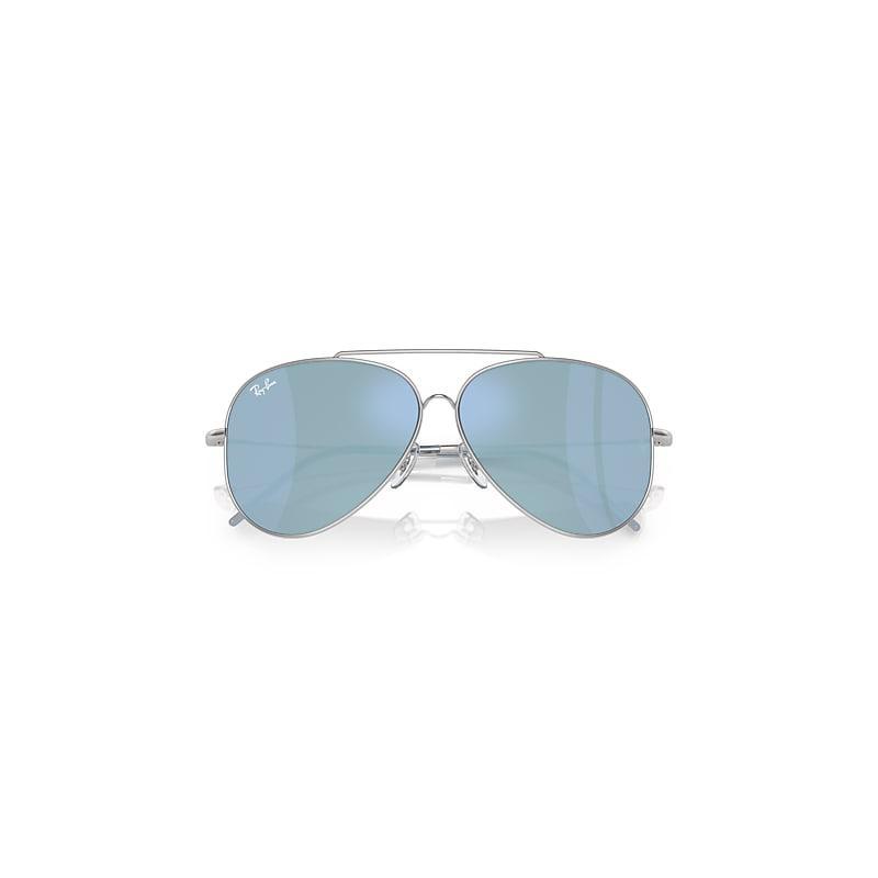 Womens RBR0101S 59MM Inverted Aviator Sunglasses Product Image