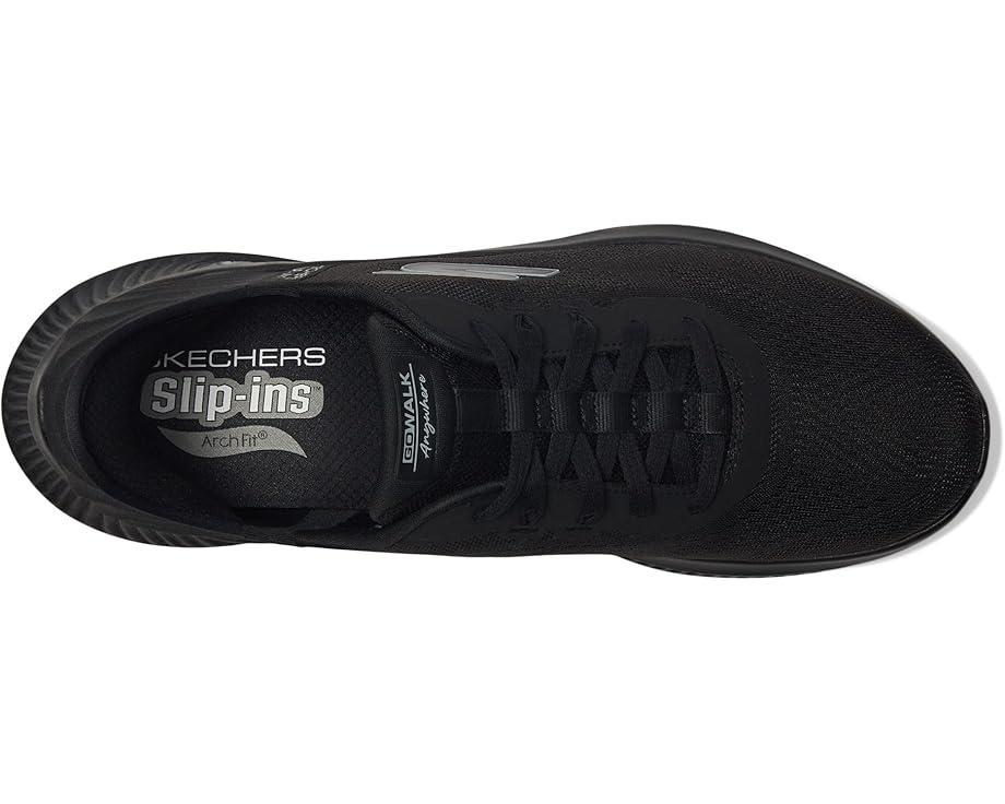 Hands Free Slip-Ins Go Walk Max Walker - Next Generation Product Image