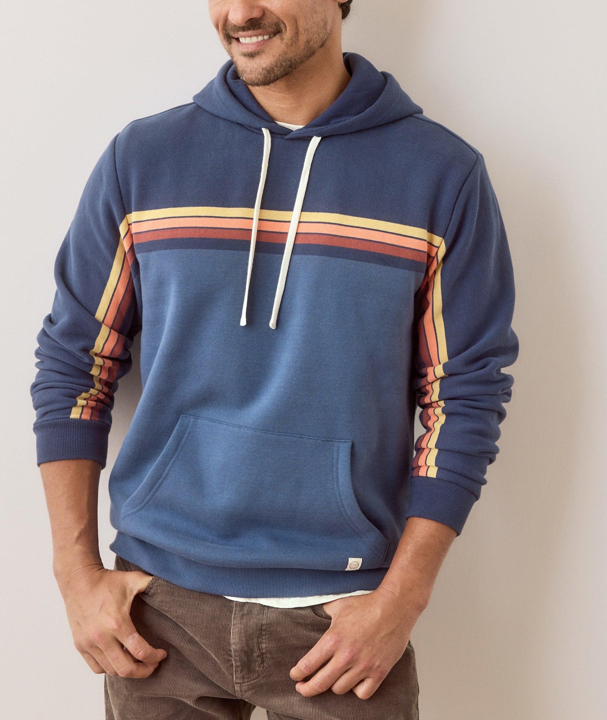 Archive Cloud 9 Fleece Hoodie Product Image