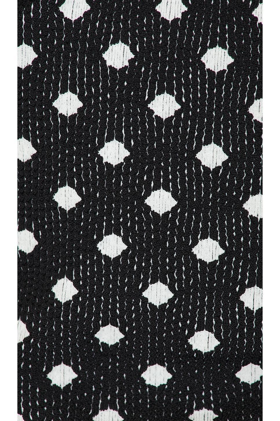 High Waist Bikini Bottom Leslie Amon Product Image