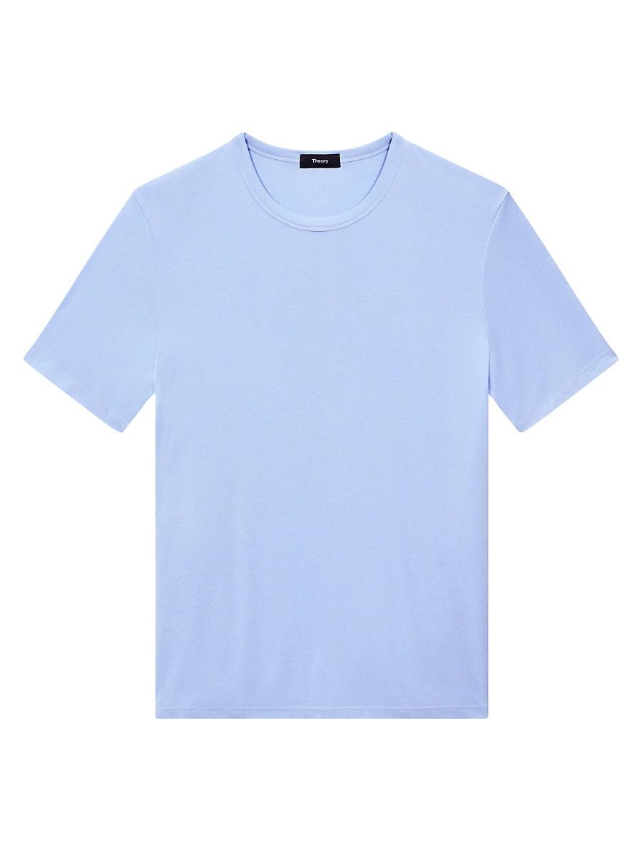 Theory Essential Modal Jersey Tee Product Image