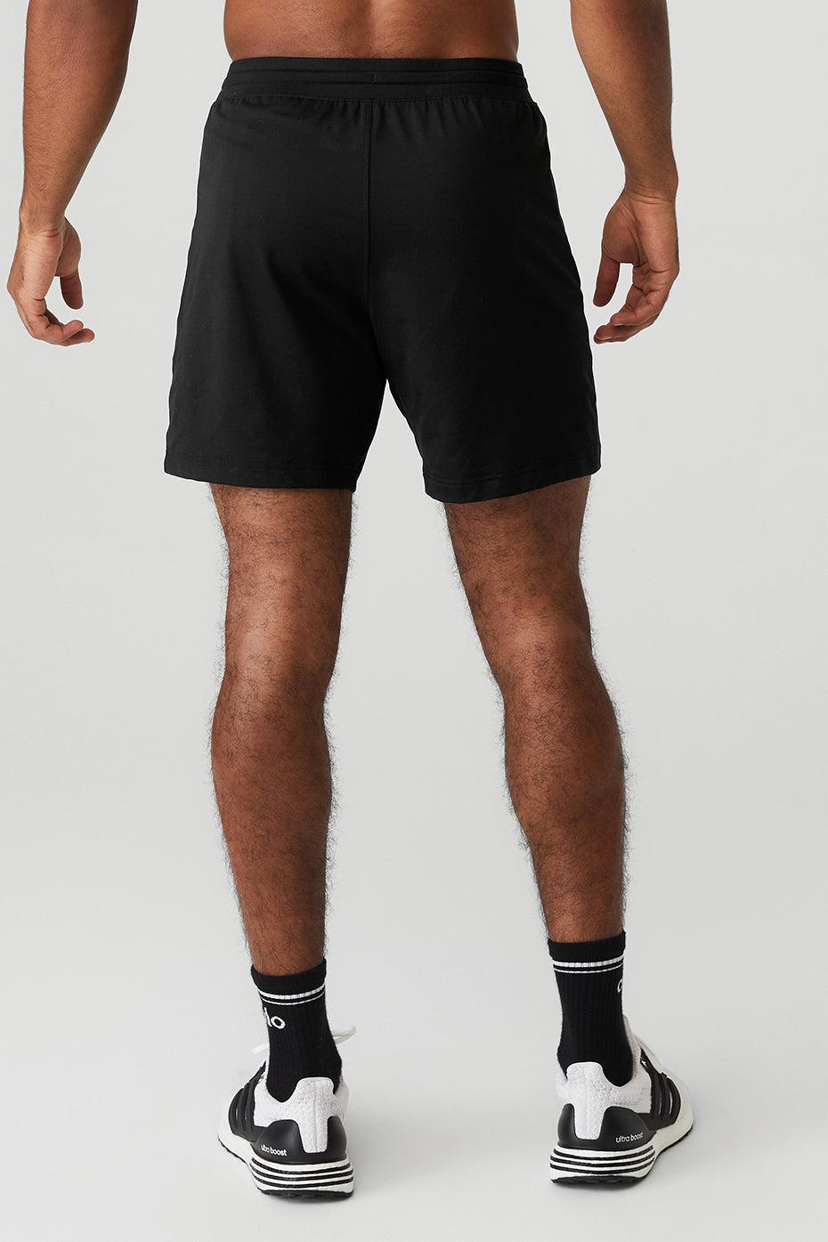 Conquer Reform Short - Black Product Image