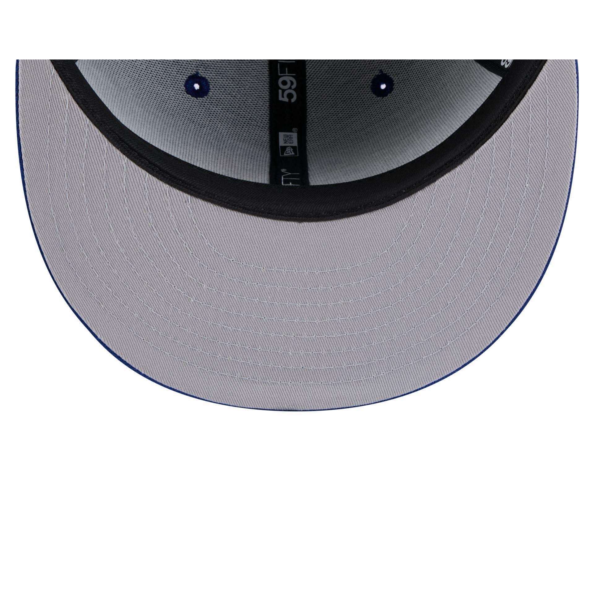 Texas Rangers 2025 Clubhouse Alt 9FIFTY Snapback Hat Male Product Image