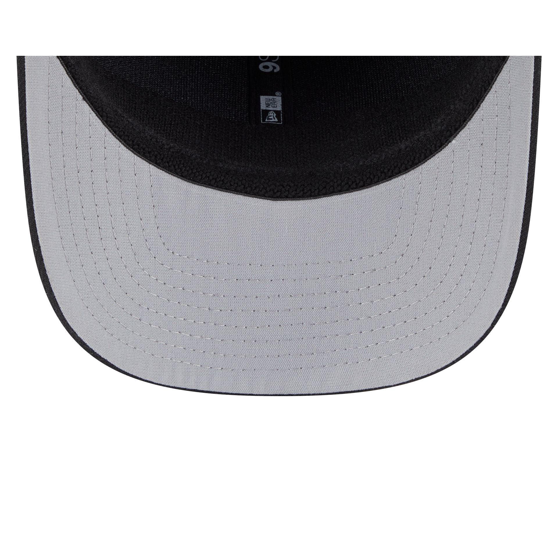Buffalo Bills Labeled 9SEVENTY Stretch-Snap Hat Male Product Image
