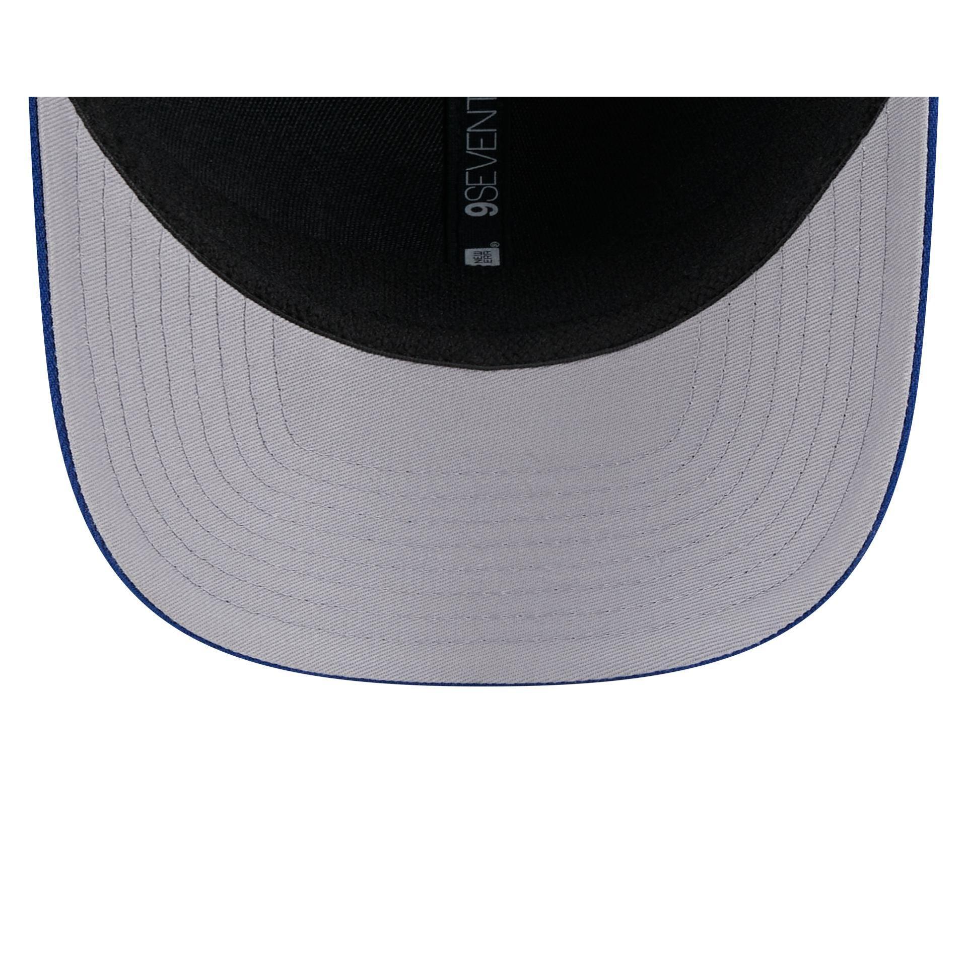 Los Angeles Dodgers 2025 Spring Training 9SEVENTY Trucker Hat Male Product Image
