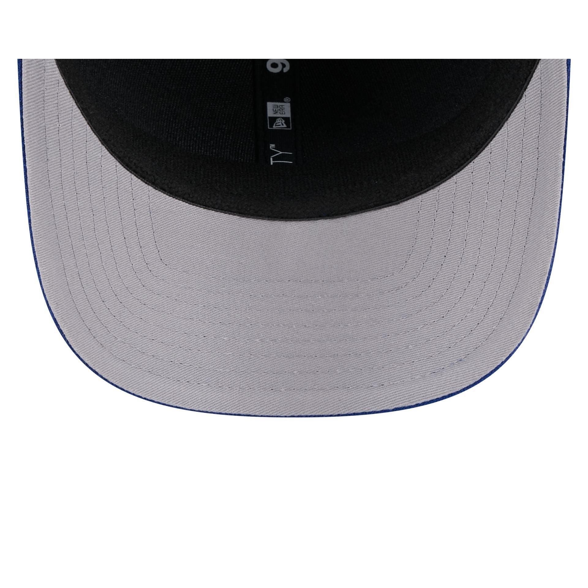Nebraska Cornhuskers Basic 9SEVENTY Stretch-Snap Hat Male Product Image
