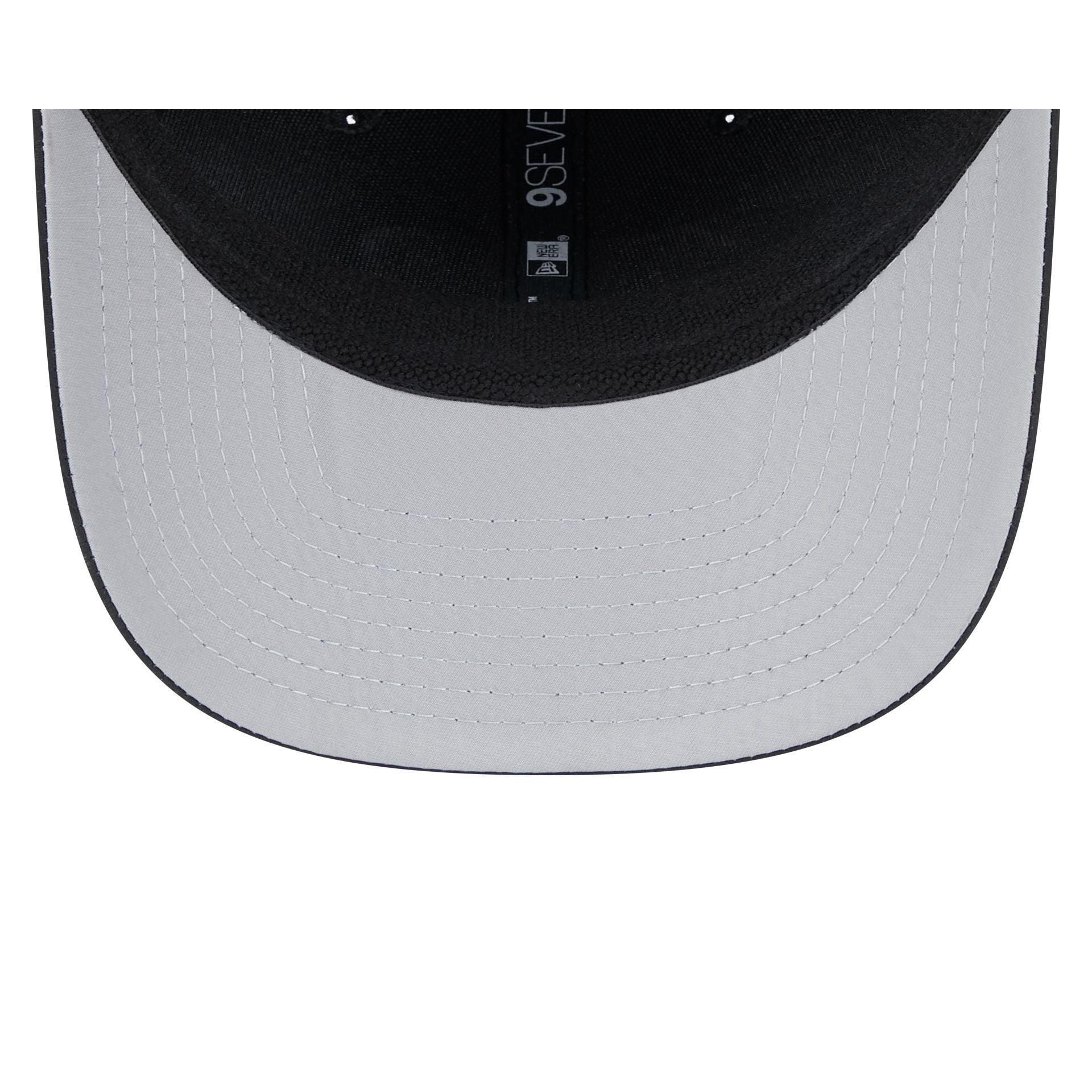 New Jersey Devils Perform 9SEVENTY Stretch-Snap Hat Male Product Image