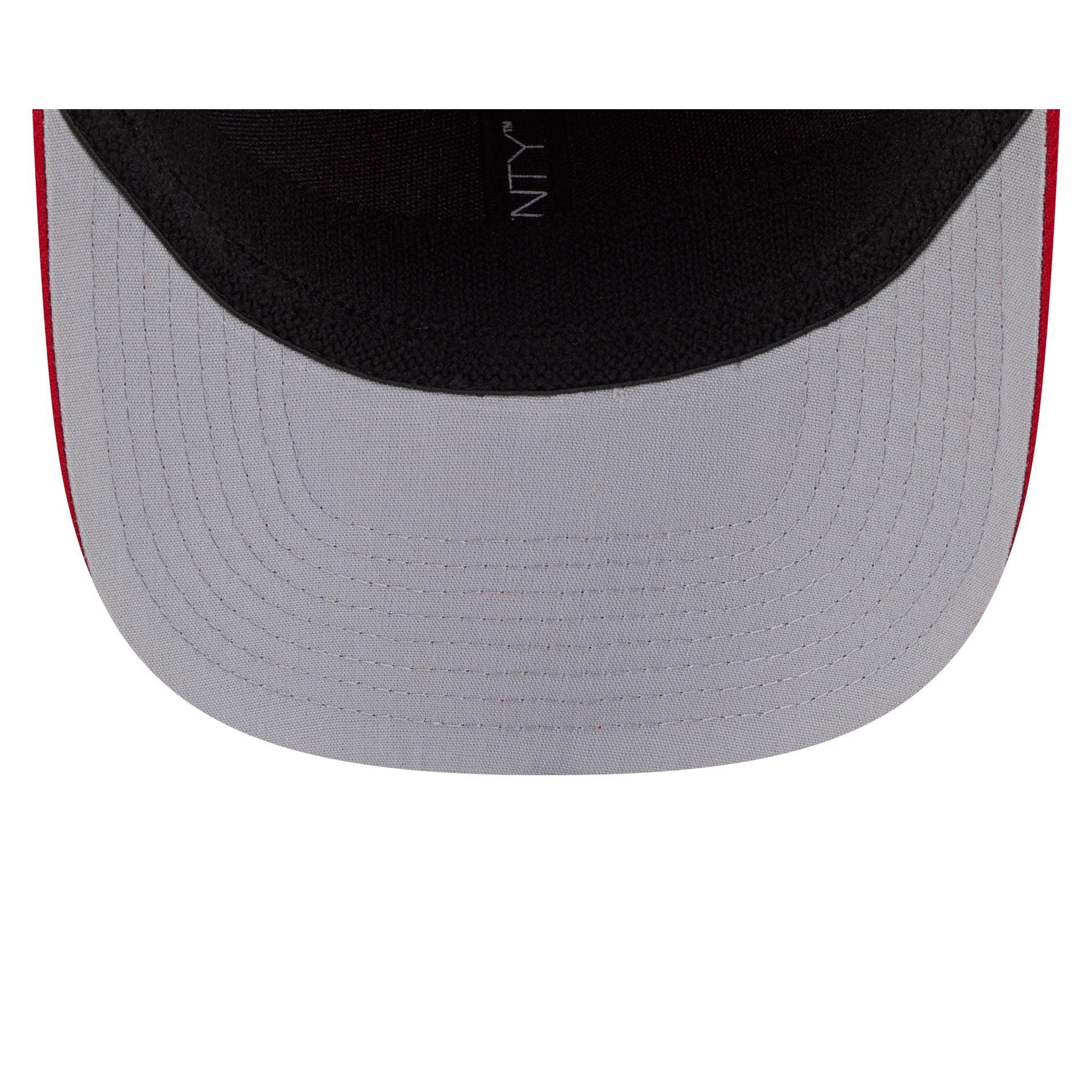 Los Angeles Dodgers 2025 Spring Training 9SEVENTY Trucker Hat Male Product Image