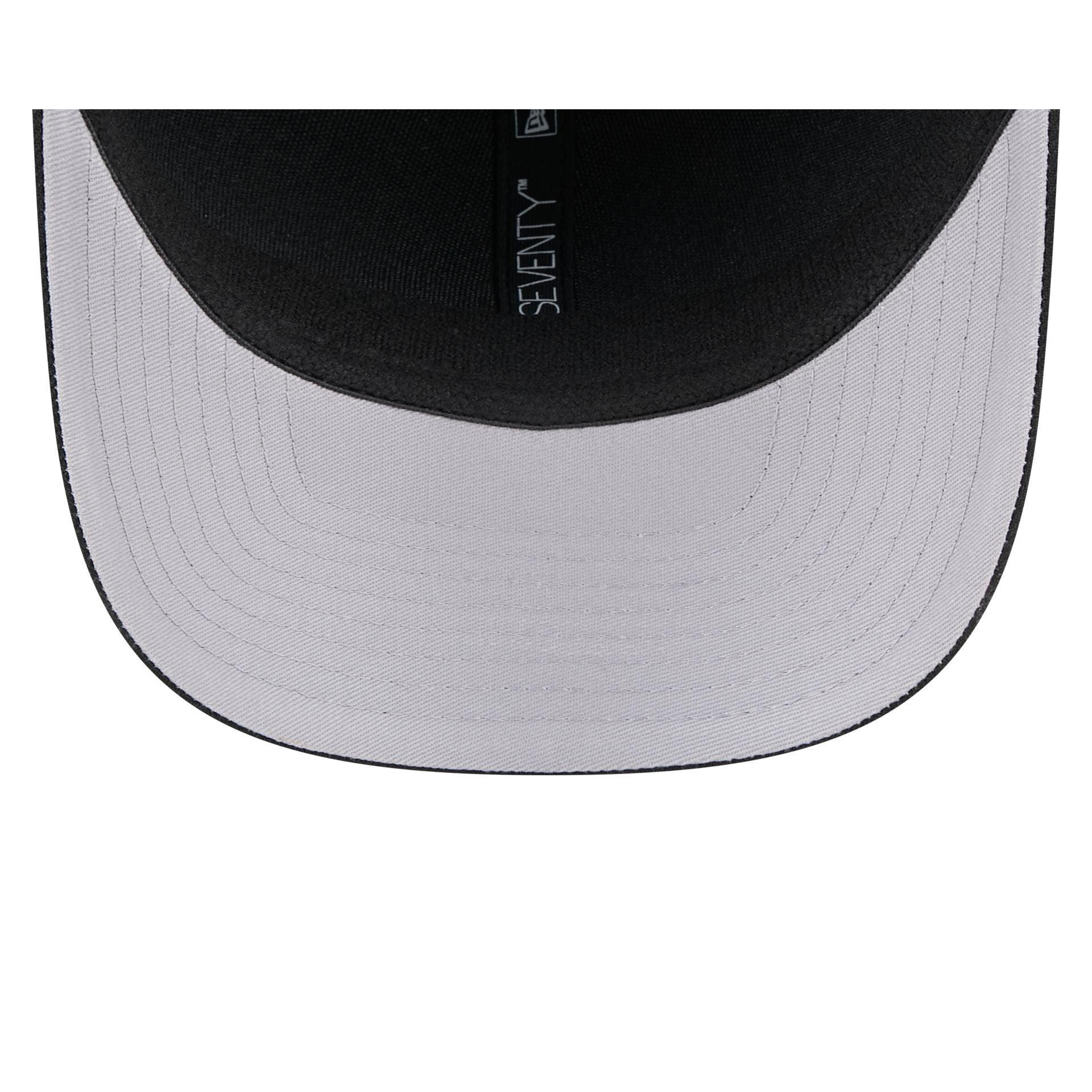 Tennessee Titans Perform 9SEVENTY Stretch-Snap Hat Male Product Image