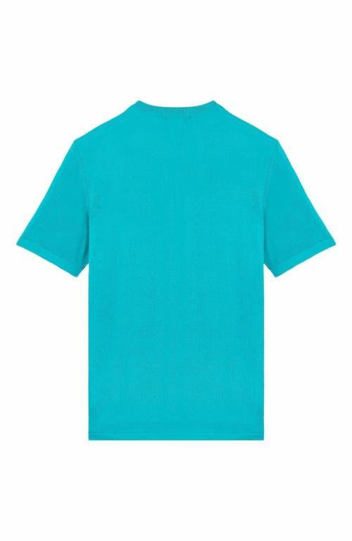 Mens Logo T-shirt Medium Fit Product Image