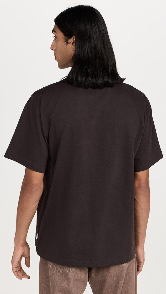 Norse Projects Norse Standard Heavy Loose T-shirt | Shopbop Product Image