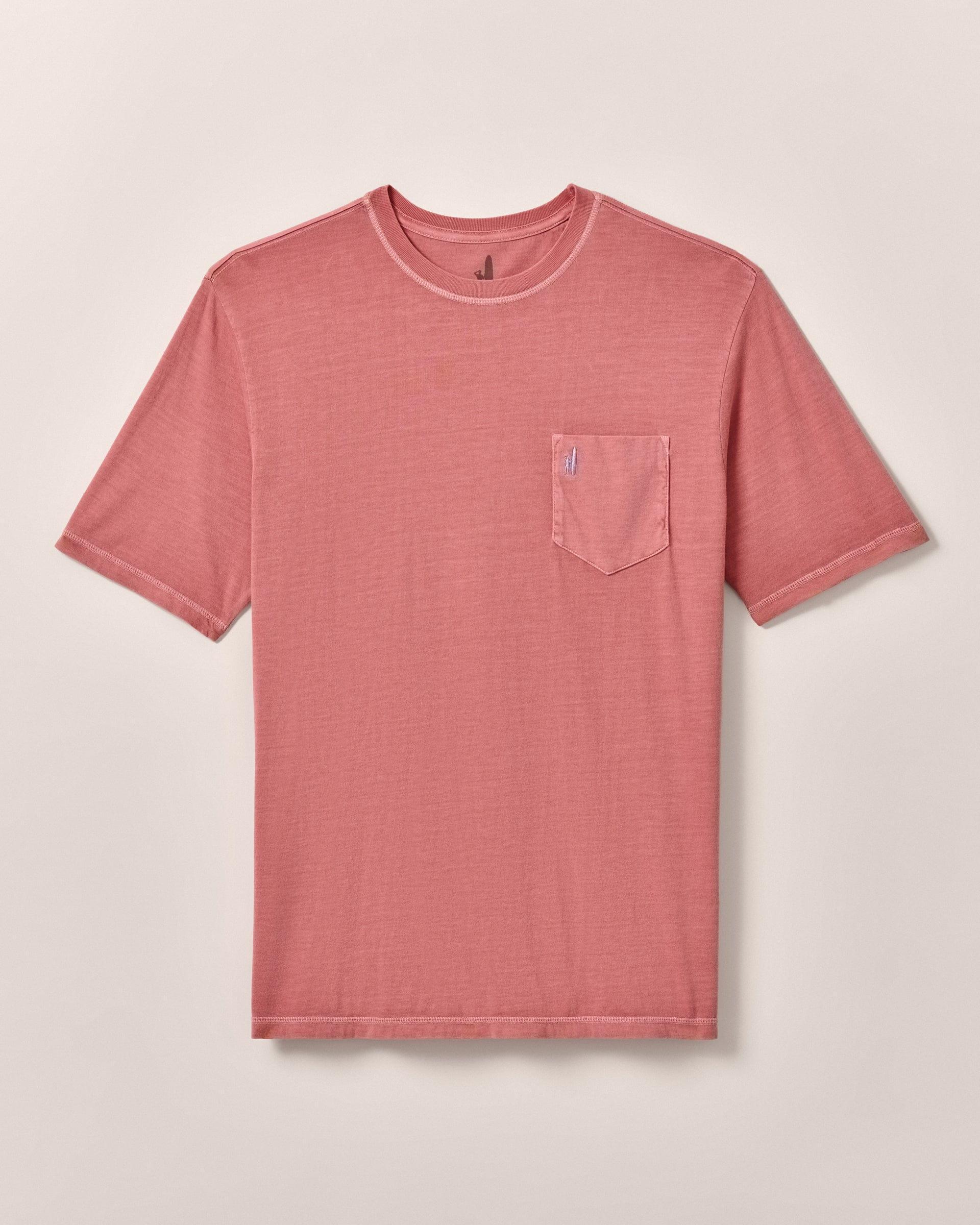 Big & Tall Dale 2.0 Pocket T-Shirt Male Product Image