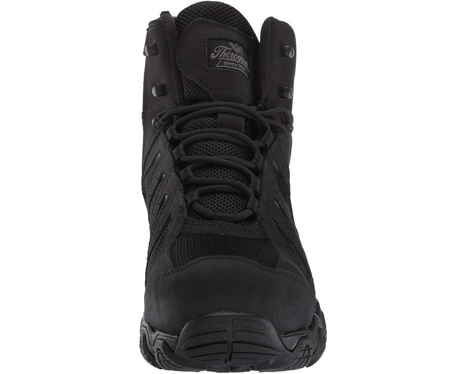 Crosstrex Mid Waterproof Comp Toe Product Image