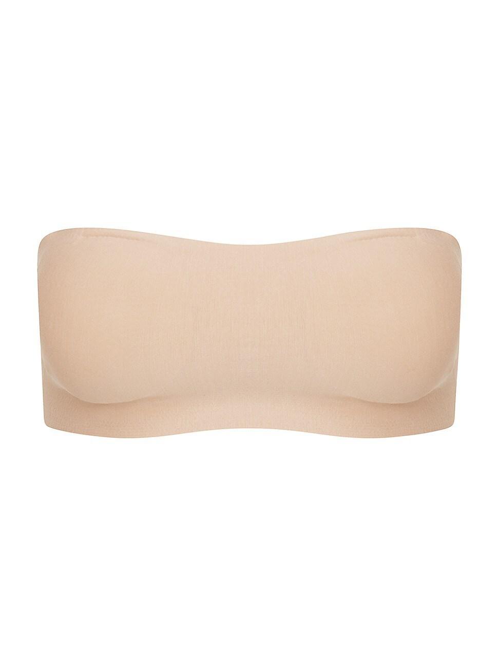 Commando Butter Soft Support Strapless Bralette Product Image