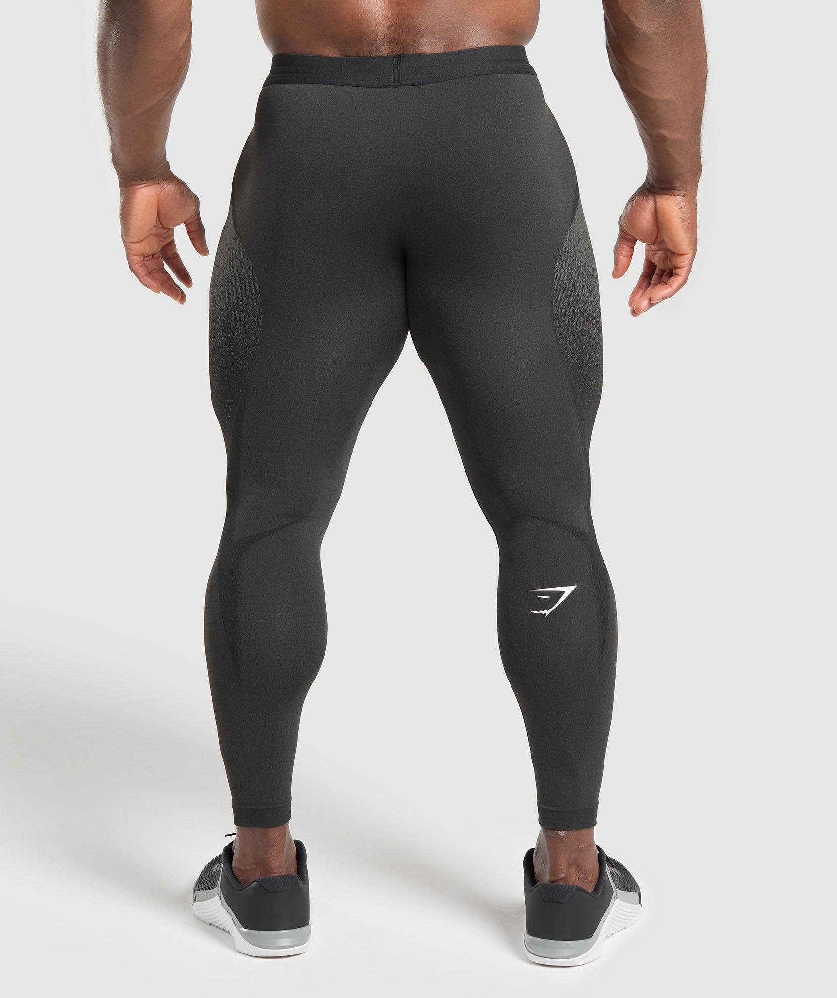 Shadow Seamless Tights Product Image