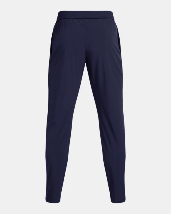 Men's UA Stretch Woven Collegiate Pants Product Image